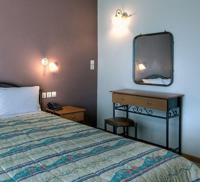 Guesthouse Evi Maria Ángisztro Kültér fotó