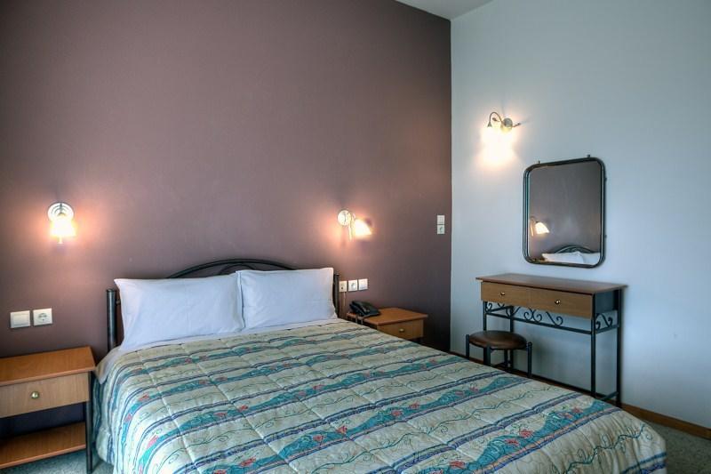 Guesthouse Evi Maria Ángisztro Kültér fotó