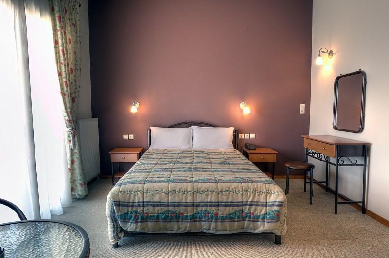Guesthouse Evi Maria Ángisztro Kültér fotó