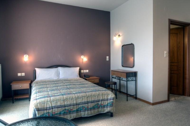 Guesthouse Evi Maria Ángisztro Kültér fotó