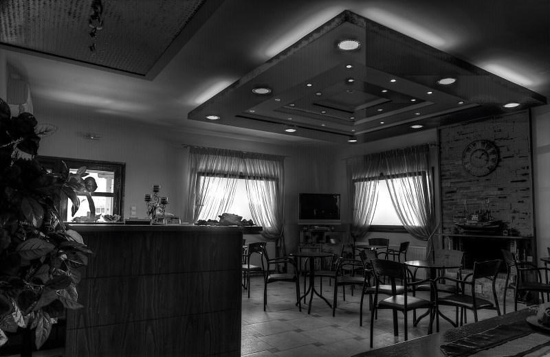 Guesthouse Evi Maria Ángisztro Kültér fotó